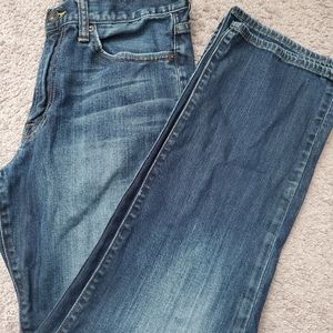 Lucky brand men's jeans